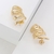 Ear cuff Mariah - comprar online