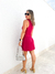 Conjunto Feminino Cris Saia e Cropped Regata em Alfaiataria na internet