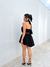 Conjunto Feminino Lari Preto Verso