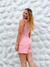 Conjunto Feminino Jasmin Colete e Short em Alfaiataria na internet