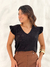 Regata Feminina Maria em Malha Laise - comprar online