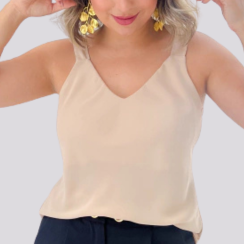 Foto de Blusas e Regatas