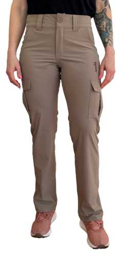 Pantalón Alabama - Boulder