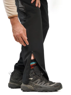 Pantalón Ártico - Boulder
