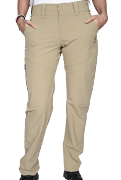 Pantalón Banús - Boulder
