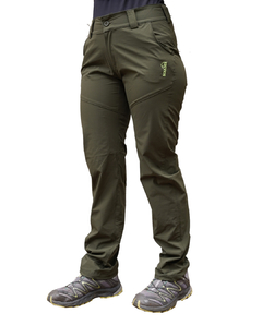 Pantalón Banús - Boulder