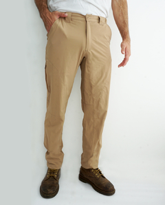 Pantalón Málaga - Boulder