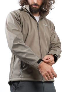 Imagen de Campera Colfax