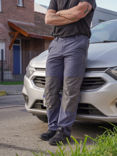 Pantalón Olivo