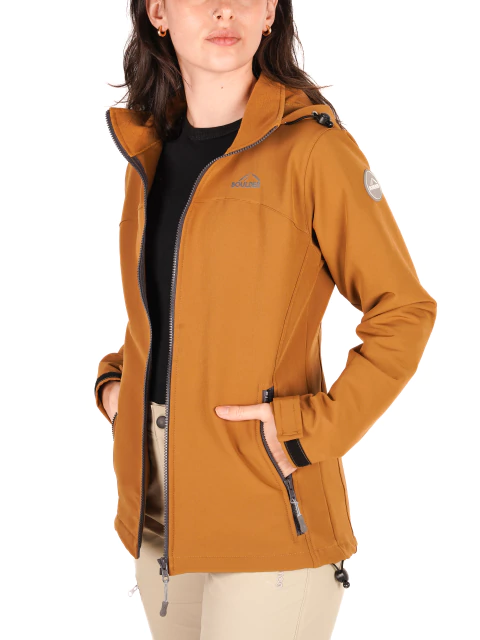 Campera Cholila - comprar online