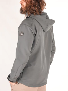 Campera Pirámide - Boulder