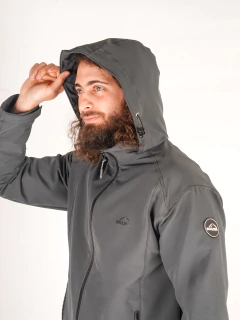 Campera Pirámide - comprar online