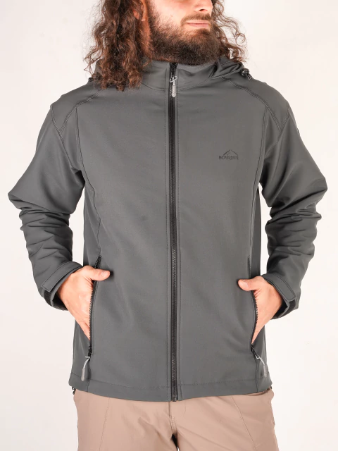 Campera Pirámide - comprar online