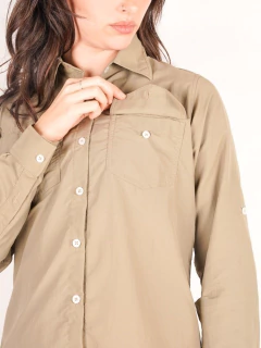 Camisa UV50 Jan - Boulder