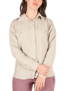 Camisa UV50 Jan - Boulder