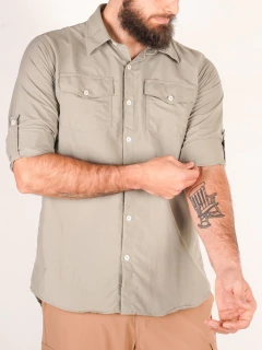 Camisa UV50 Tom en internet