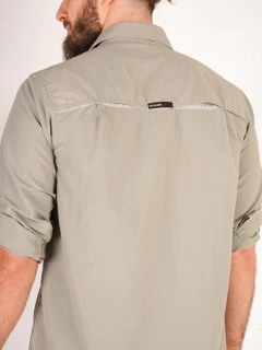 Camisa UV50 Tom - tienda online