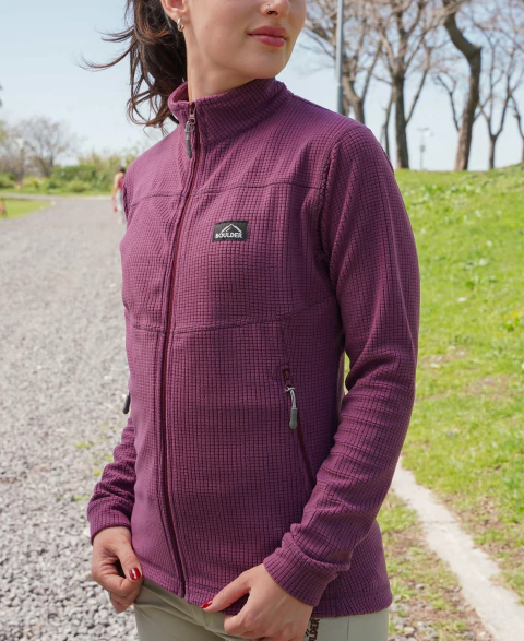 Campera Saigón - comprar online