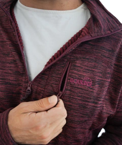 Buzo Tromso - Outlet - Boulder