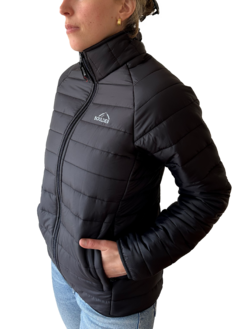 Campera Feidberg - Boulder