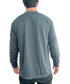 Camiseta Térmica Lightweight - Outlet - comprar online