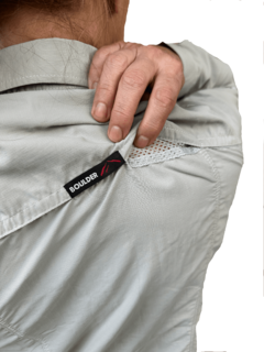 Camisa UV50 Jan - tienda online