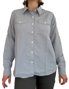 Camisa UV50 Jan - comprar online