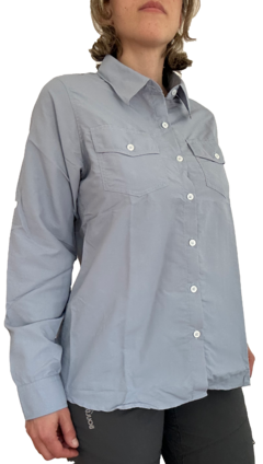 Camisa UV50 Jan