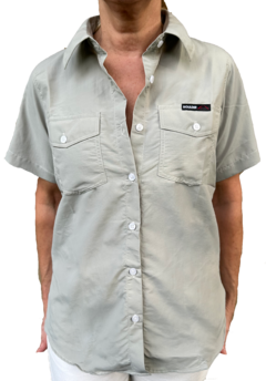 Camisa UV50 Kat