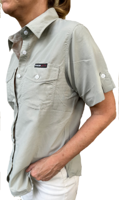 Camisa UV50 Kat - comprar online