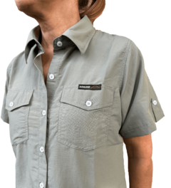 Camisa UV50 Kat - tienda online