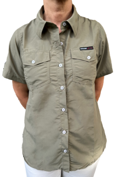 Camisa UV50 Kat
