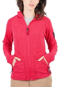 Campera Lucerna - comprar online