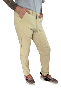 Pantalón Málaga - Boulder