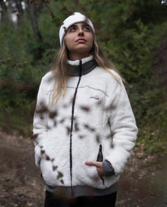 Campera Alaska - Outlet - tienda online