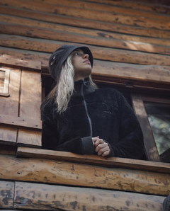 Campera Alaska - Outlet en internet