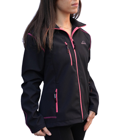 Campera Morrison