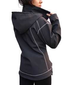 Campera Morrison - Boulder