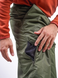 Cubrepantalón Ocean - tienda online