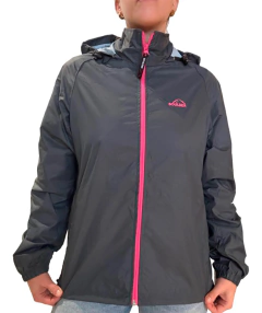 Campera rompevientos Paris - tienda online
