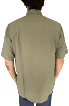 Camisa UV50 Paul - comprar online