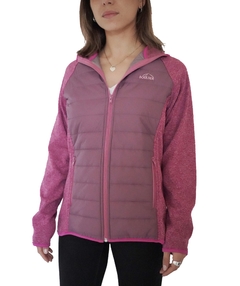 Campera Rouse - Outlet