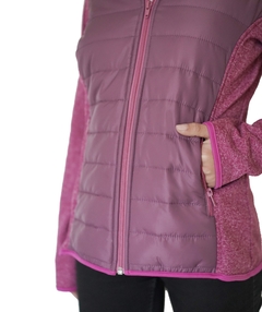 Campera Rouse - Outlet - comprar online
