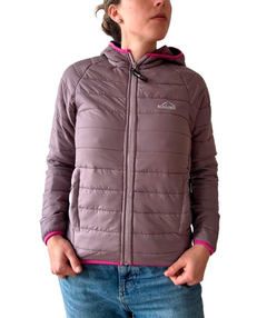 Campera Runderberg