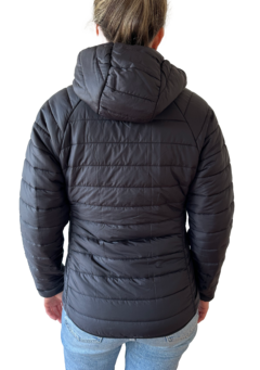 Campera Runderberg