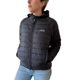 Campera Runderberg - tienda online