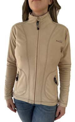 Campera Sagitario - Boulder