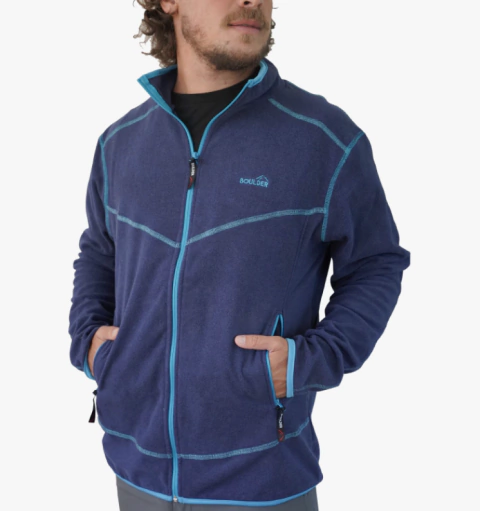 Campera Arizona - Outlet - comprar online