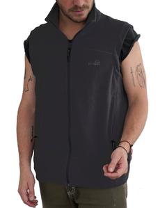 Chaleco Sherpa - Boulder