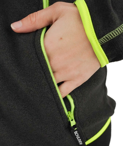 Campera Phoenix - Outlet - comprar online